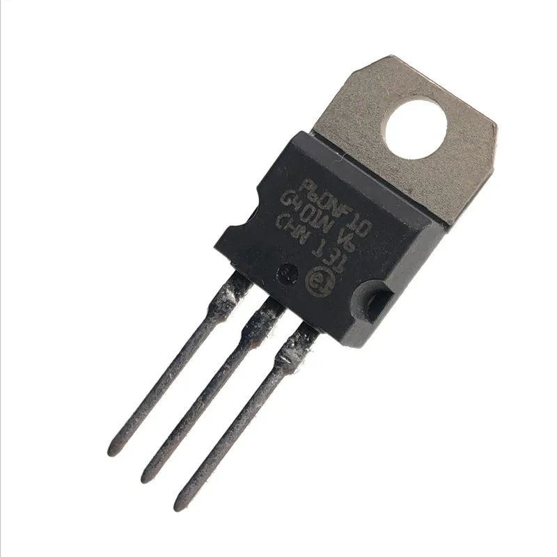20 шт. транзисторы STP60NF10 TO 220 P60NF10 TO220 60NF10 100 в 60A новый и оригинальный полевой