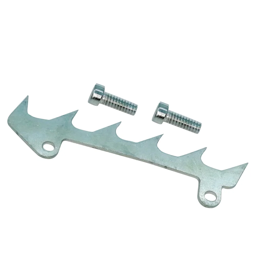 Bumper Spike Screws For STIHL 017 018 MS170 MS180 MS210 MS230 MS250 Chainsaw