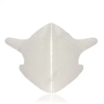 

Protective Disposable Mask Anti-Fog Dust-Proof And Breathable Without Breathing Valve Kn95 Adult Universal Mask 1Pcs