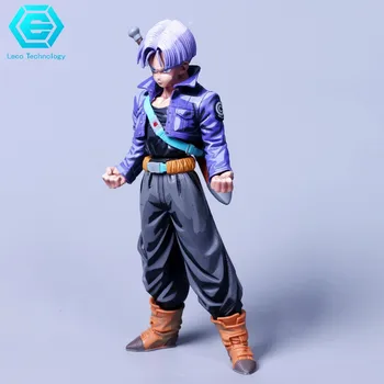 

Anime Characters Dragon Ball LZ msp Trunks Durrags Comic Color Action Characters