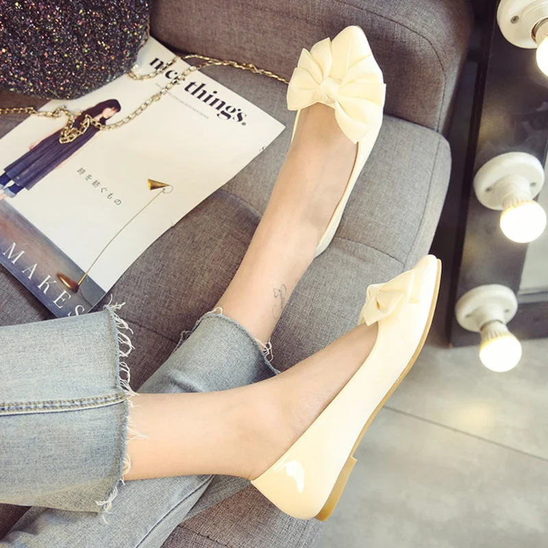 Women Sandals Loafers for Ballet Flats Boat Shoes
