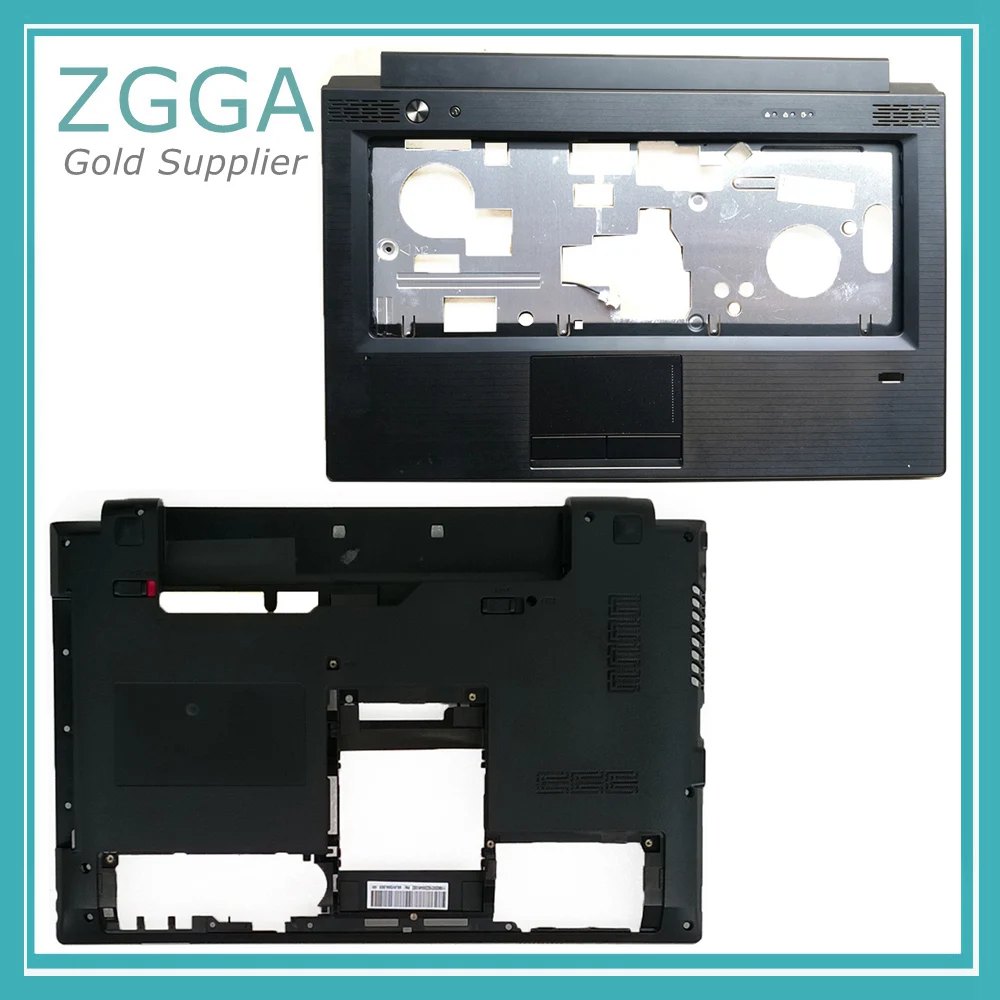 Верхний Упор для рук для lenovo B470 B470E задняя крышка Нижняя оболочка задняя крышка ЖК Петля 11S90201264 31052063 90200218 90200219