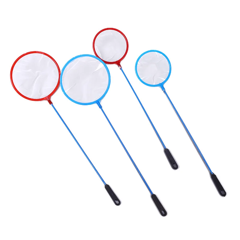 3 unids/set red Artemia camarones filtro Mini portátil de alta densidad de filtro de malla de red acuario accesorios de limpieza SCVD889