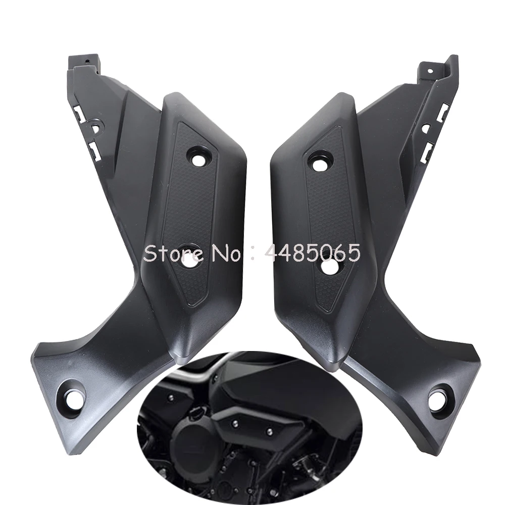 Аксессуары для мотоциклов обтекатель панель чехол YAMAHA XJ6 2009 2012|Полные комплекты