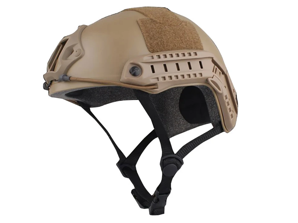 Высококачественный защитный Пейнтбольный шлем Wargame армейский страйкбол MH Тактический Быстрый Шлем с CS защитные очки легкие