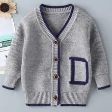 Зимняя одежда для маленьких девочек; зимняя куртка для маленьких девочек и мальчиков; теплое пальто; вязаная верхняя одежда; свитер;# es