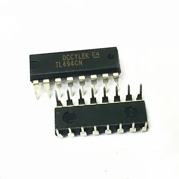 

Free shipping 50PCS TL494CN DIP16 TL494C DIP TL494 Brand new original