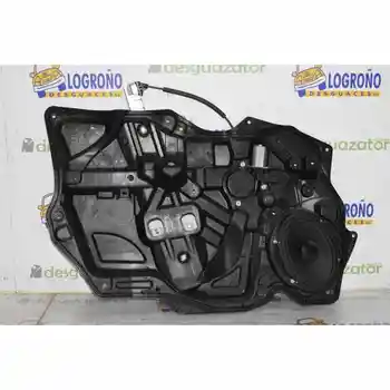 

BBM45997X WINDOW LIFTER FRONT LEFT MAZDA 3 LIM. (BL)