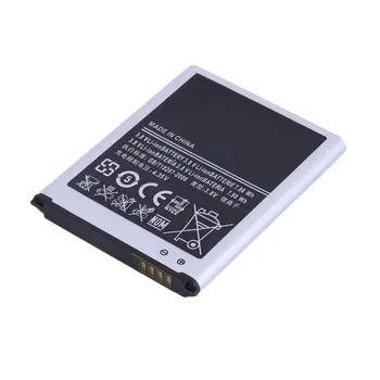 

Portable Recharheable Replacement 2850mah Battery for Samsung Galaxy SIII S3 i9300 Cellphone Mobile Phones Batteries