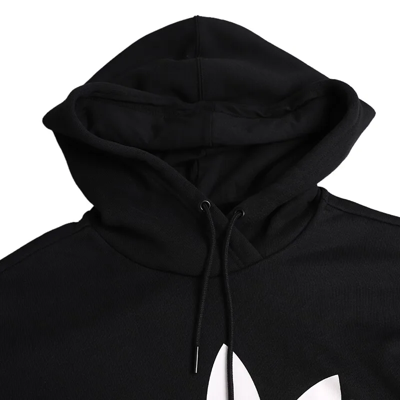 Adidas Women's Pullover Hoodie - Sportswear Activewear image 3