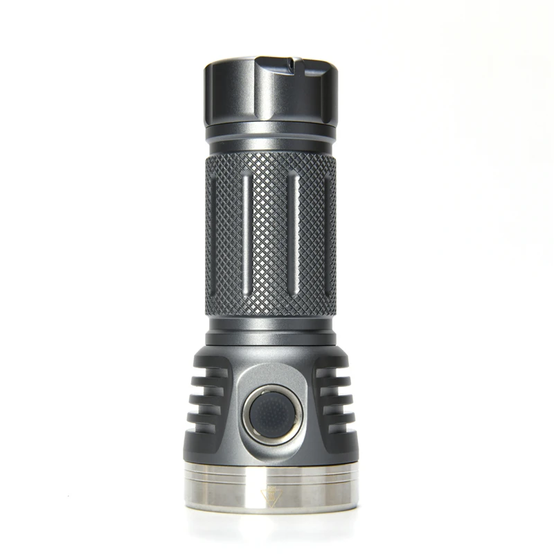 Astrolux MF01 Mini 7* SST20 5500LM CRI95 type-C перезаряжаемый Campact EDC фонарик 26650 21700 18650 фонарь Портативный