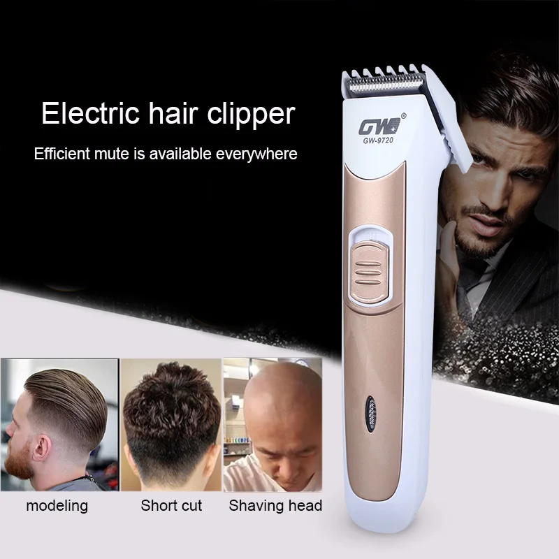 hair clippers out of stock everywhere