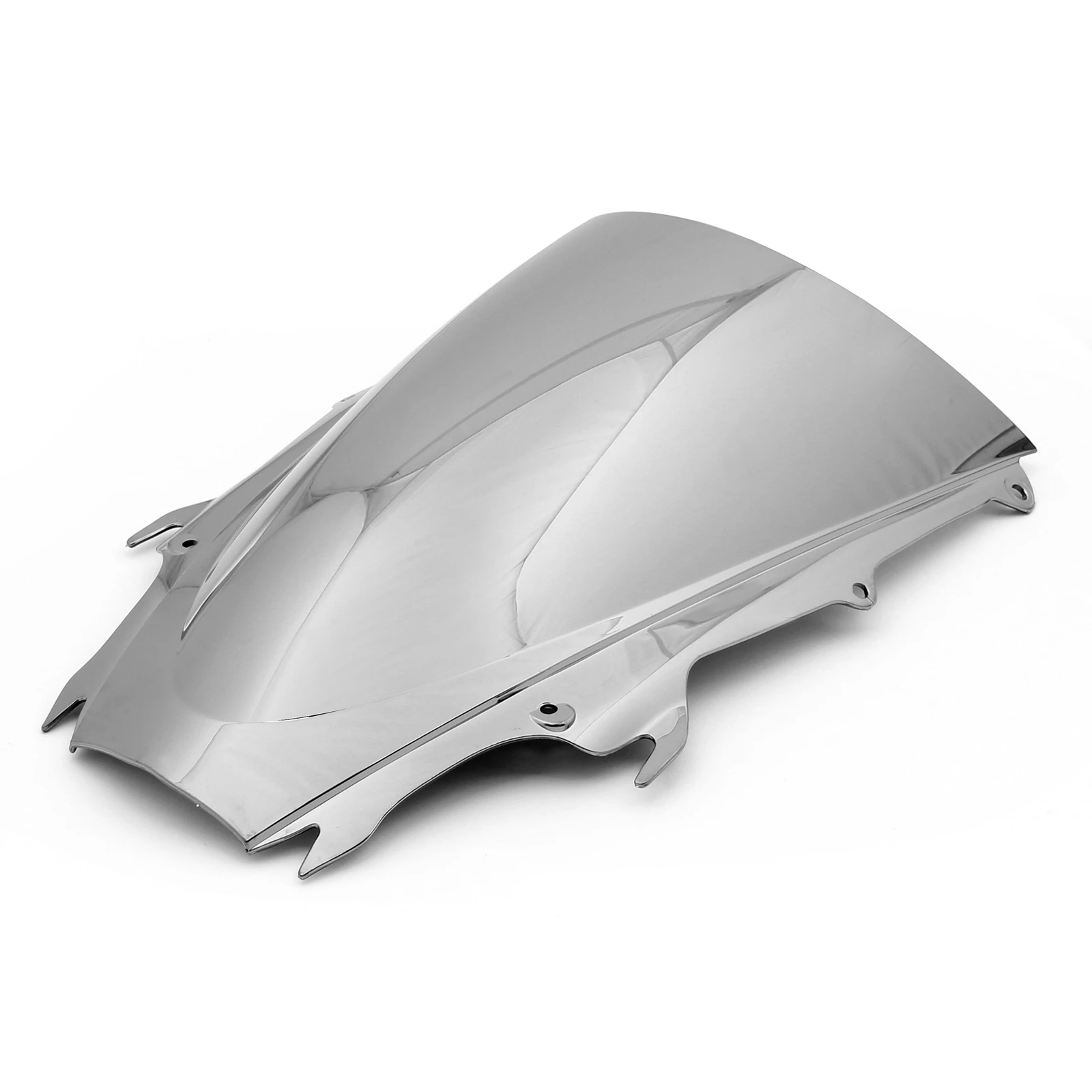 Artudatech ветровое стекло экран двойной пузырь для Triumph Daytona 675 2009-2012 ветровое стекло лобовое стекло аксессуары для мотоциклов