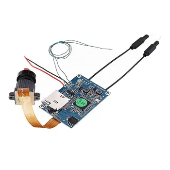 

RCtown Wltoys XK X1 RC Quadcopter Spare Parts 5G WIFI 1080P Camera Module