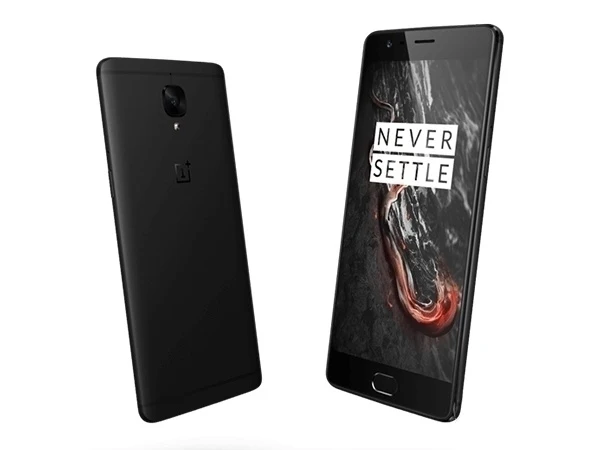 Original New Unlock Version Oneplus 3T A3003 Mobile Phone 5.5"6GB RAM 64GB Dual SIM Card Snapdragon 821 Quad Core Smartphone