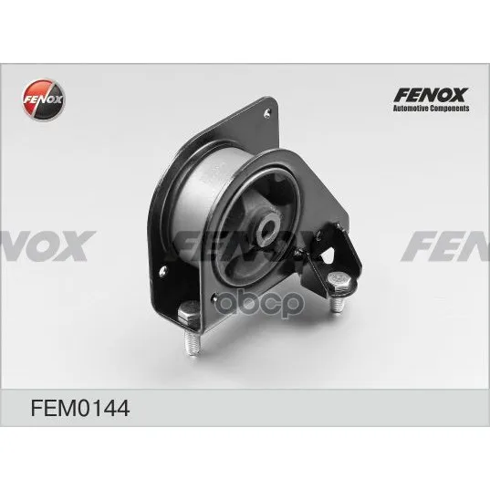 Опора Двигателя Задняя Honda Hr-V Gh1/Gh2/Gh3/Gh4 98-05 Fem0144 FENOX арт. FEM0144