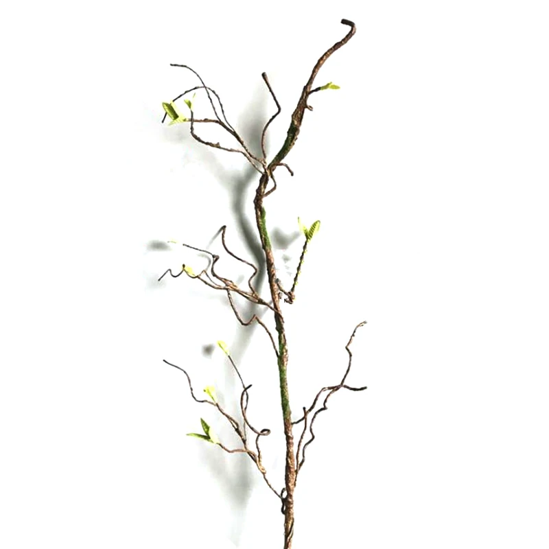 

1 Piece 80cm Hotel Decors Vine Home Garden Decoration Tree Branches Artificial Rattan Wreaths Garlands
