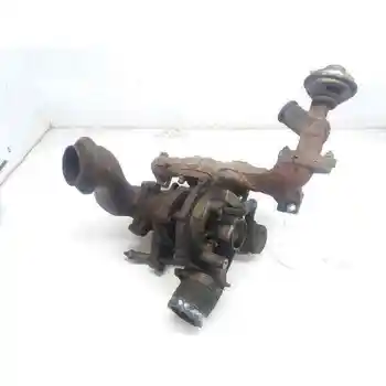 

9622526980 TURBOCHARGER PEUGEOT 406 SALOON (S1/S2)