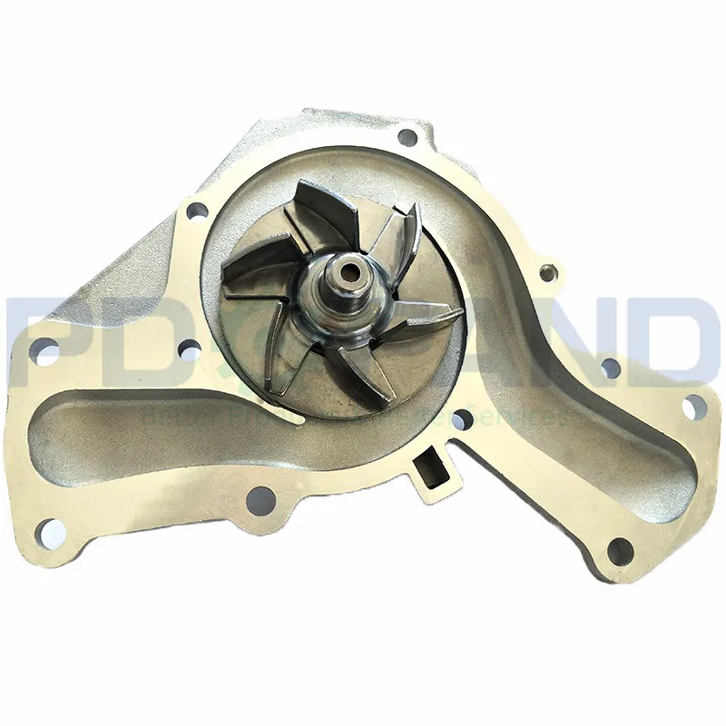 6G72 6G73 Water Pump MD997643 for Mitsubishi SIGMA GALANT 3000GTGTO Coupe Z16A FOR Chrysler STRTUS V6 2.5L 3.0L 2