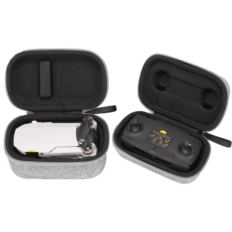 Защитная сумка для хранения чехол для переноски протектор для DJI Mavic Mini Drone пульт дистанционного управления аксессуары