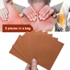 8Pcs/bag of 7 Different Types Tiger Balm Plaster Joint Arthritic Body Pain Relieving Pain Relief Patch Medical Ointment ► Photo 2/6