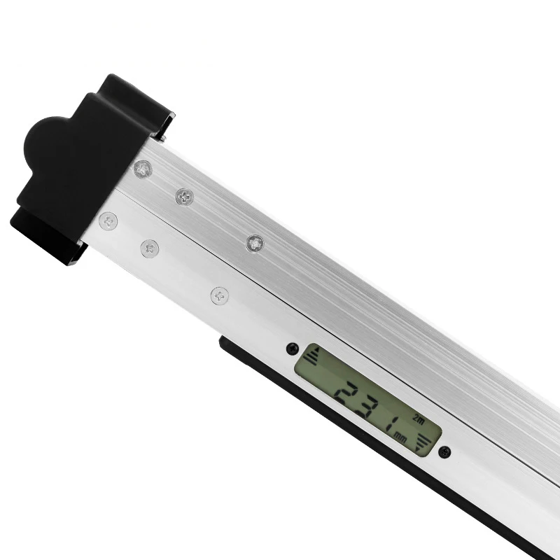 Home Inspection Tool Set Digital Display By Multi-function Building Engineering Inspection Ruler Detection Level Measurement