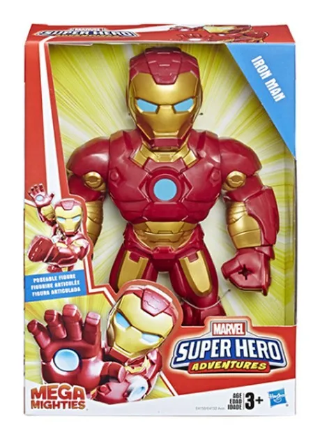 Hasbro супергерой Marvel из серии "Человек-паук", модель E4147