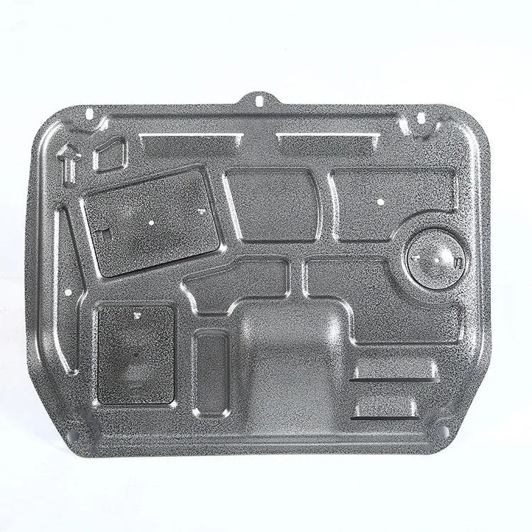 

Manufacturers Direct Selling Modern Name Figure Lang Moving Engine Guard Board 3D Bottom Fender Underbody Panelling