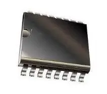 Цифро-аналоговые преобразователи-DAC DUAL 12-BIT VTG OUT ICAD5323BRUZ