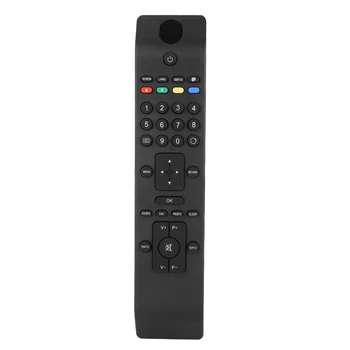 

Universal RC3902 TV Remote Control Smart Remote Controller Replacement 8m long control distance ABS Shell for SHARP