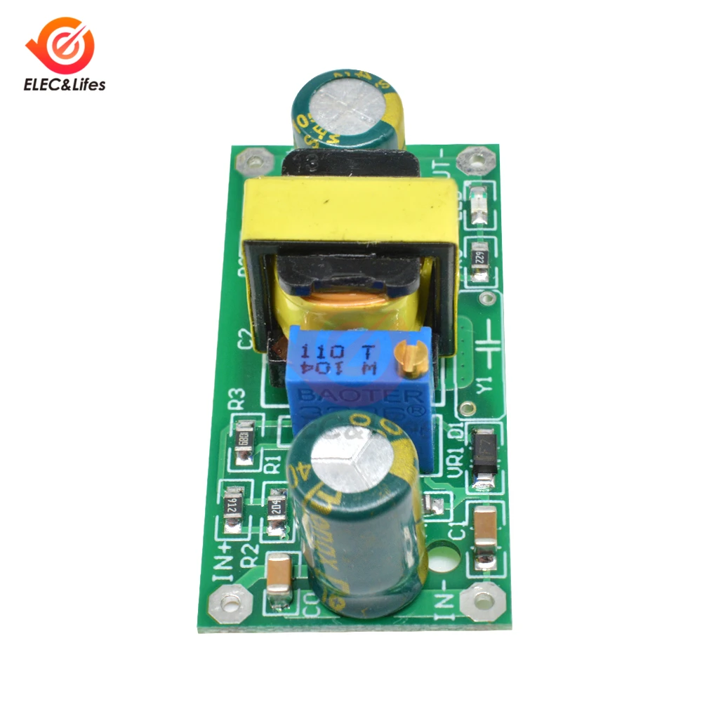 switching power supply module 22v 290v a 36v 15v 5pcs 02