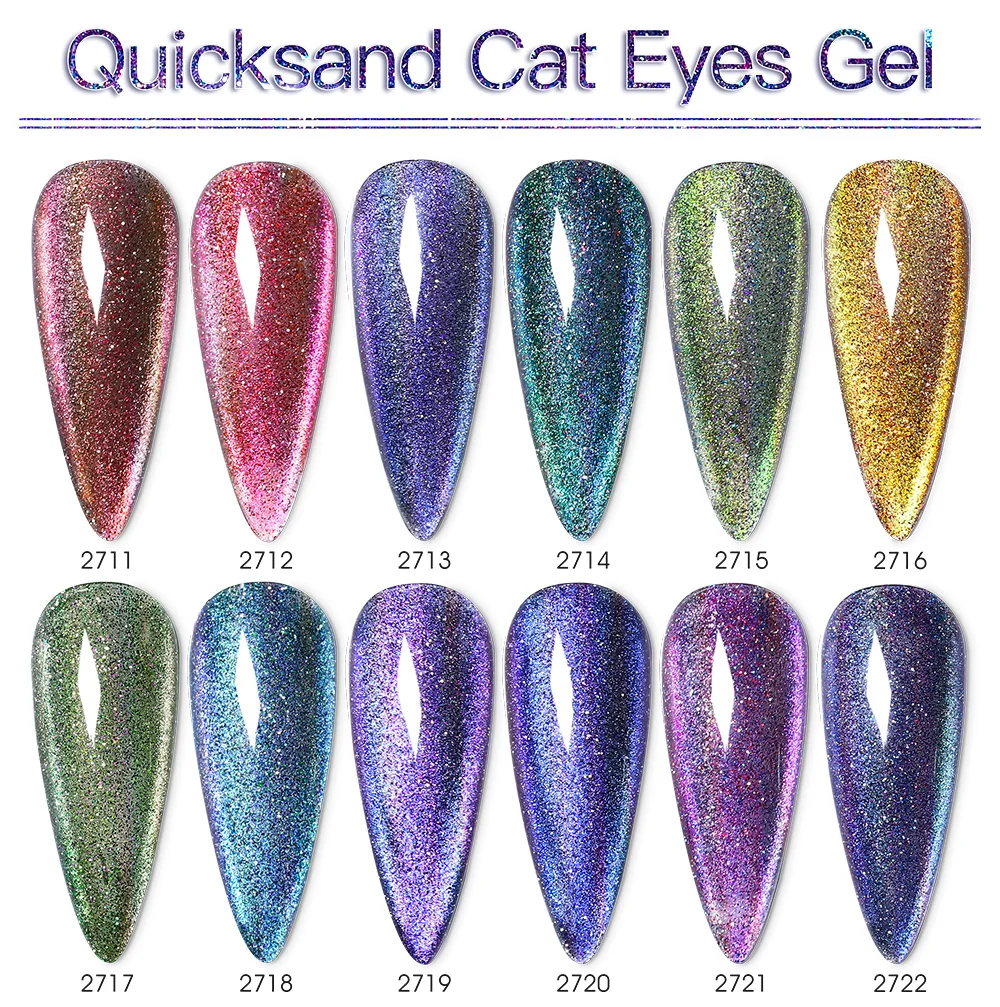 Cat Eye Gel Polish 8ml
