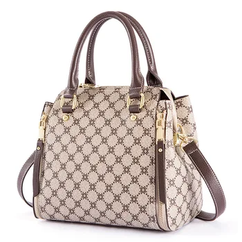 

Designer Luxury Women Messenger Bags Females Bucket Bag Leather Cross Body Shoulder Bag Handbag Satchel Feminina Bag Sg36