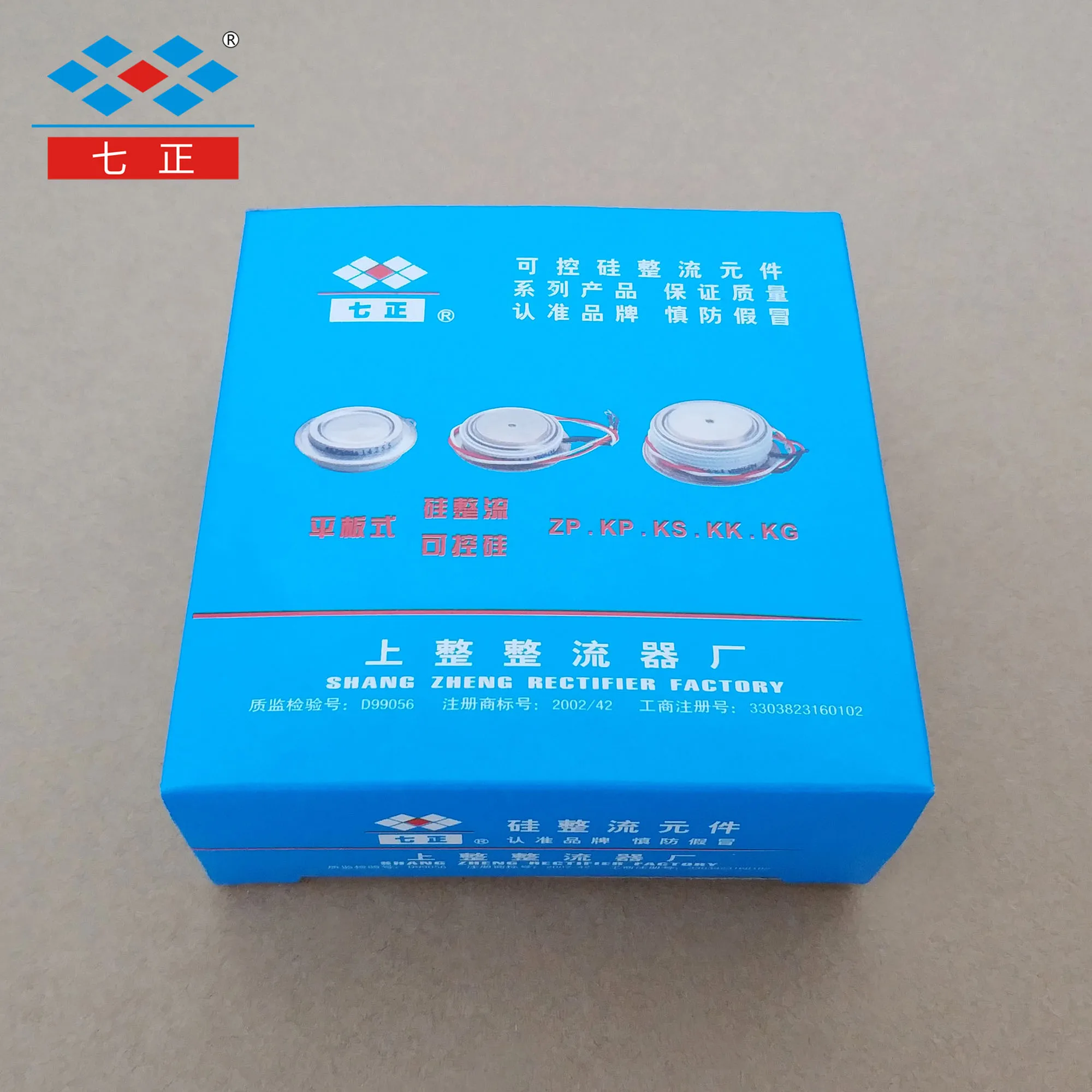 KP1000A KP1000A1600V 3CT-16 выпуклый плоский тиристорный тиристор
