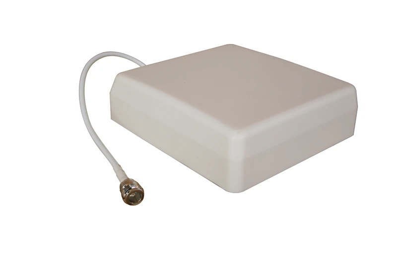 9 dBI Gain наружная панельная антенна для CDMA850 GSM900 PCS1900 UMTS2100 2300 МГц 2500 МГц 2600 МГц усилитель сигнала Водонепроницаемая антенна
