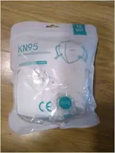 10/50/100 Uds máscara ce certificado desechables para adultos ffp2reutilizable mascherine KN95 Mascarillas máscara facial y para la boca de las máscaras de protección