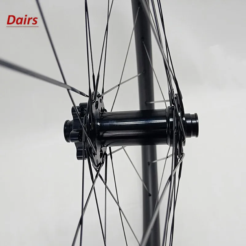 29er переднее колесо bitex R211 boost 110x15 Велосипедное колесо шириной? Мм 27 х 25 мм бескамерное карбоновое колесо 690 г карбоновые колеса для горного велосипеда