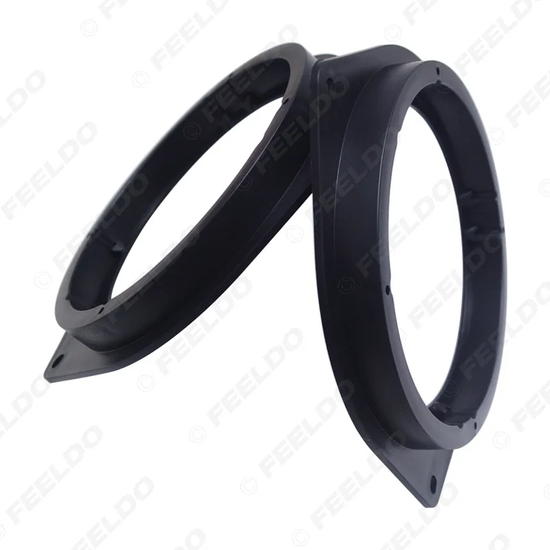 Подходит для Toyota RAV4/Lewin/Vios/Reiz/Corolla/Cause Dazzle/Yaris 6,5-дюймовая труба шайба