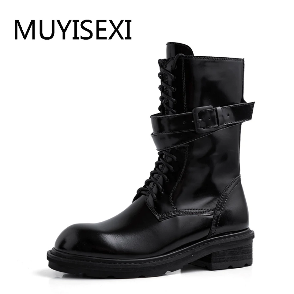 types of motorcycle boots