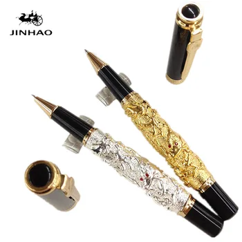 

Jinhao business signature writing treasure pen collection exquisite advertising pen