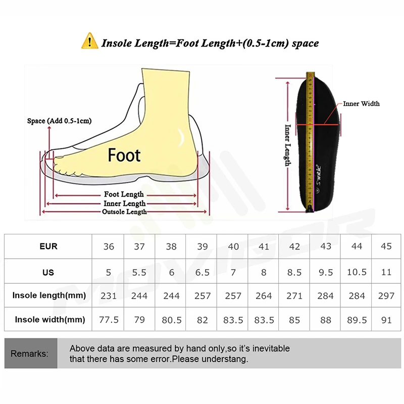 Cycling Shoes Santic Pro MTB Men's Mountain Bicycle Self-Lock Nylon Sole Racing Sneakers