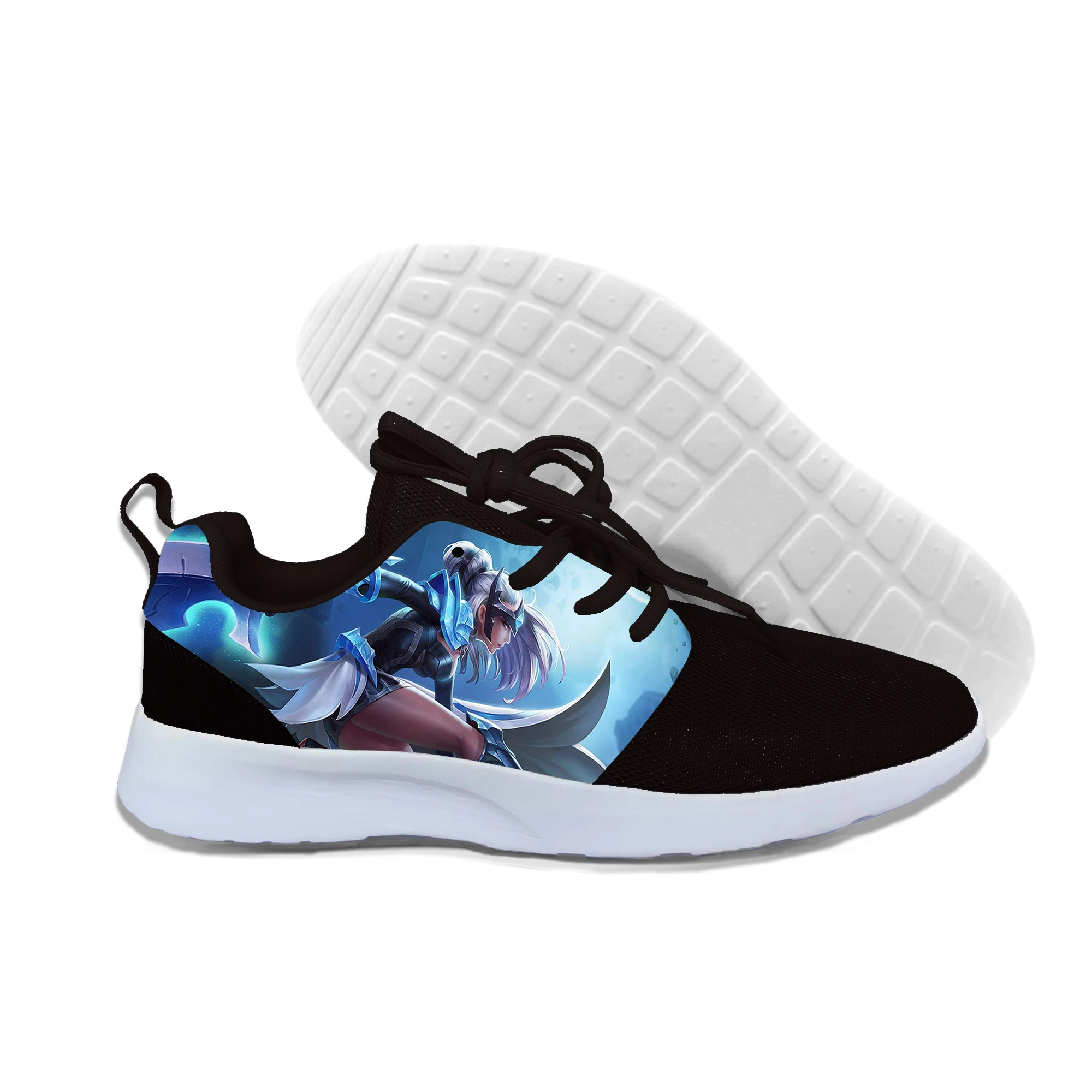 glory shoes store