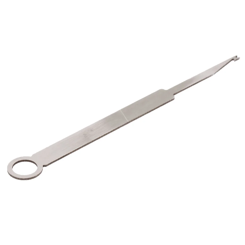 Прочный саксофон кларнет пружинная игла Ремонтный комплект 14 см/5,51 дюйма