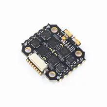 Diatone MAMBA F40 MINI PRO BLheli_32 DSHOT1200 4IN1 ESC 40A 6S Bürstenlosen ESC für RC FPV Racing Freestyle 4S 6S Drohnen