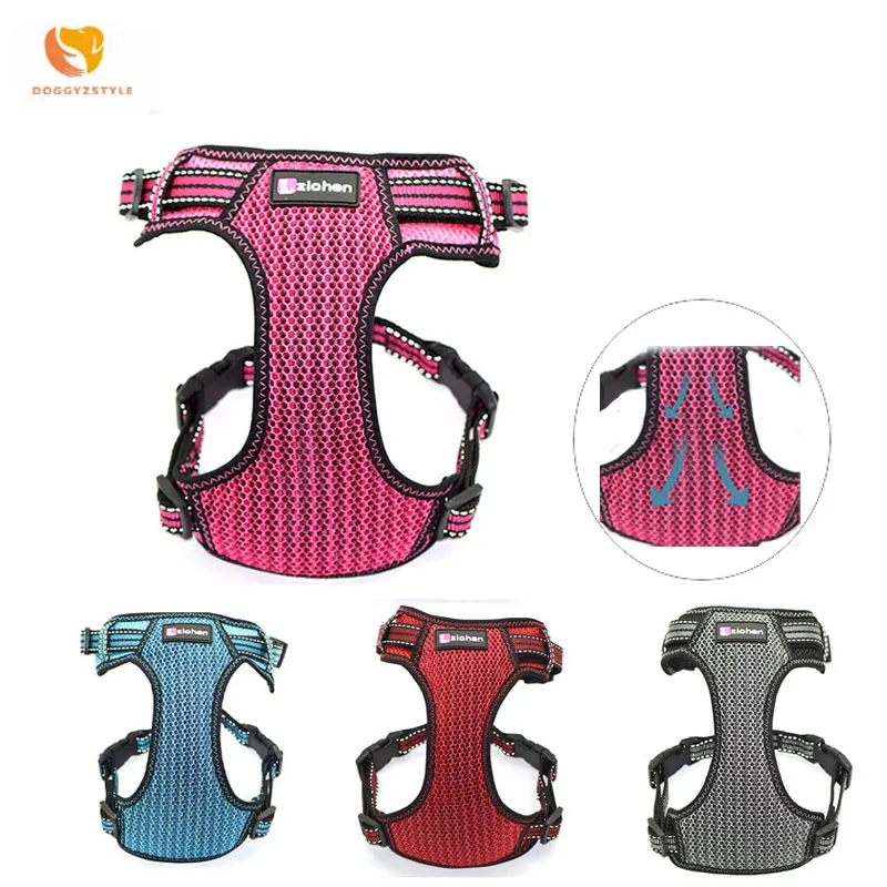 Нагрудный Жилет для домашних животных | Дом и сад