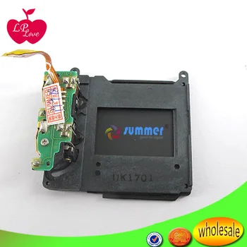 

Genuine 400D shutter assembly For Canon 400D shutter unit DSL Camera repair parts free shipping