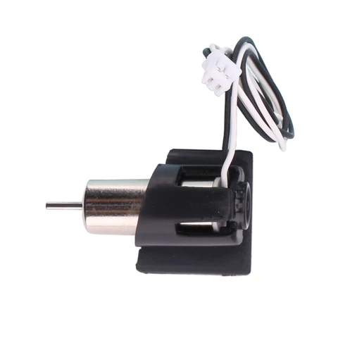 for Wltoys A100 0007 Motor Assembly 0007 Motors Kit for RC Airplane Fixed Wing Glider Model Toys DIY Parts title=