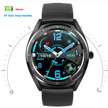 

2020 Smart Bracelet KW32 IP68 Sleep Tracker Social Media Notifications Sport Fitness Tracker Blood Pressure Watch