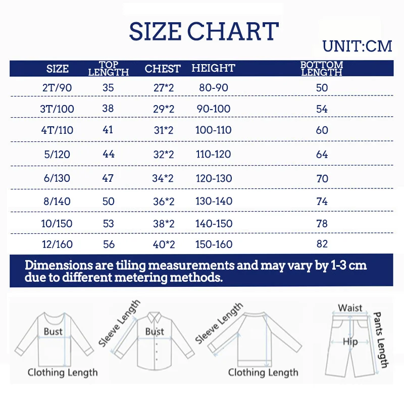 INPEPNOW, коллекция года, зимние вельветовые детские пижамы для мальчиков и девочек, теплый детский пижамный комплект, бархатная Толстая Рождественская Пижама, одежда для малышей