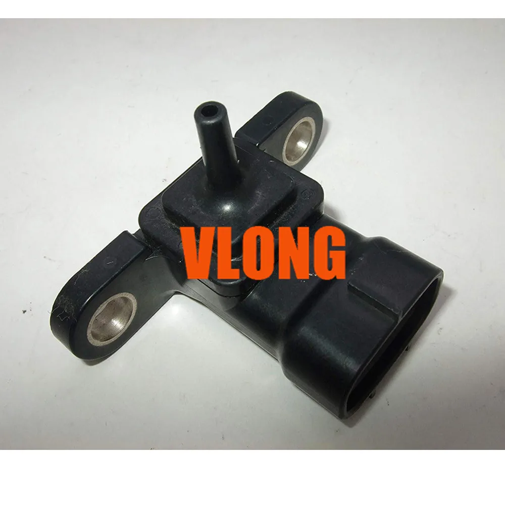 8980205140 BOOST SENSOR 8980205140 For ISUZU NLR/NMR D-MAX MU-X